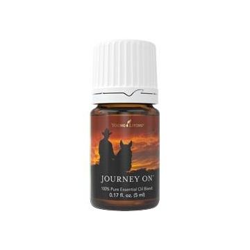 Ulei esential Journey On 5ml, Young Living