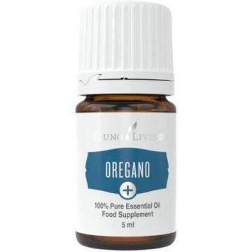 Ulei esential Oregano Plus 5ml, Young Living