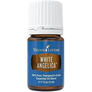 Ulei esential White Angelica 5ml, Young Living