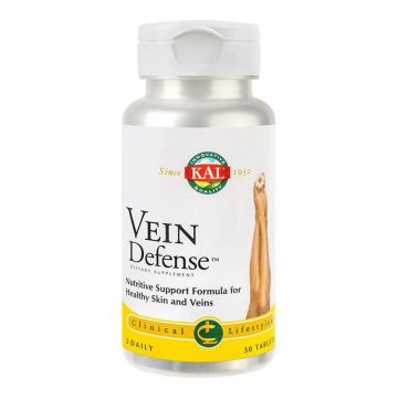 Vein Defense 30tb KAL, Secom