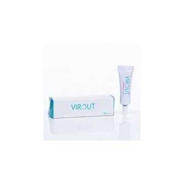 VIROUT CREMA 10ml, NATURPHARMA