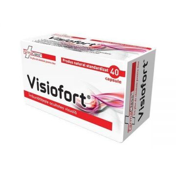 VISIOFORT 40cps, FARMACLASS