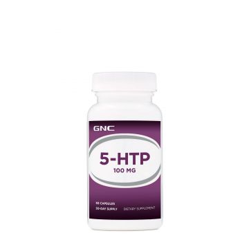 5htp, 30 Capsule - GNC