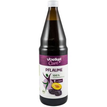 Bautura din prune uscate, eco-bio, 750ml - Voelkel