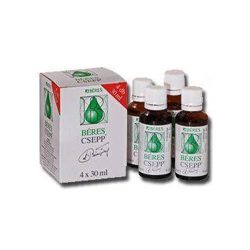 Beres Drops 4x30ml - Beres