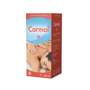 CarmolM, 100ml - Biofarm