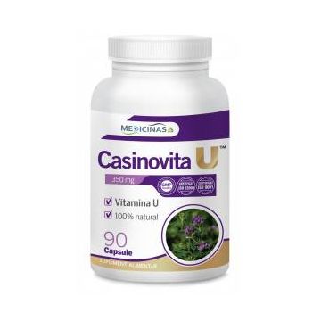 Casinovita U 350mg, 90 cps - Medicinas