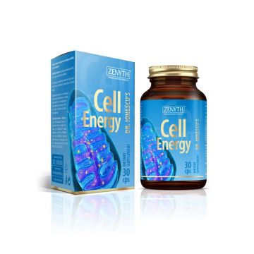 Cell Energy 30cps Zenyth