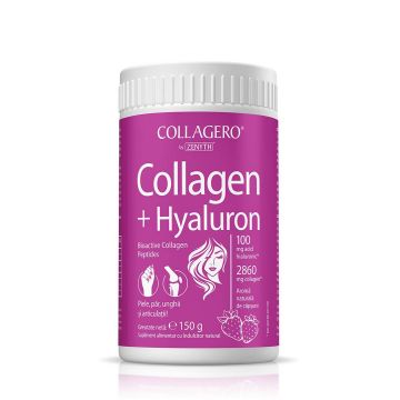 Collagen+Hyaluron 150g Zenyth