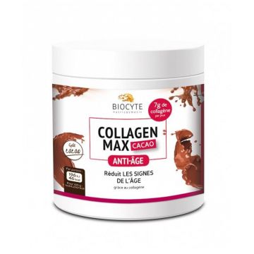 Collagen Max, 260 Grame - BIOCYTE