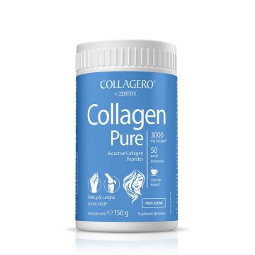 Collagen Pure 150g Zenyth