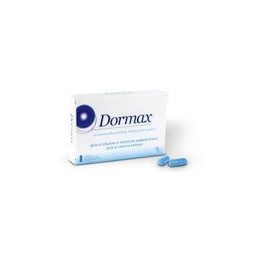 Dormax 14 capsule - Actapharma