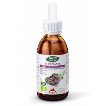 Extract BIO de anghinare, 50 ml - Phyto-Biopole