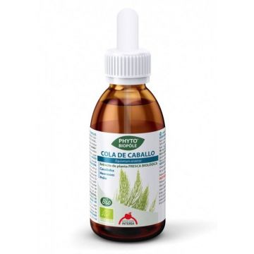 Extract BIO de coada calului, 50 ml - Phyto-Biopole