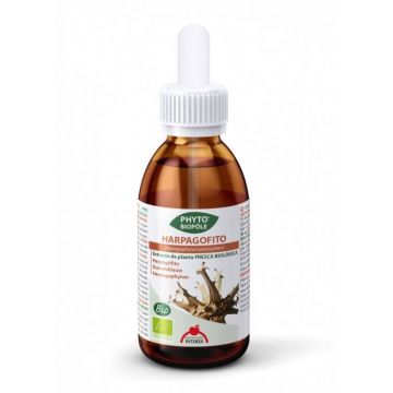 Extract BIO de gheara diavolului, 50 ml - Phyto-Biopole