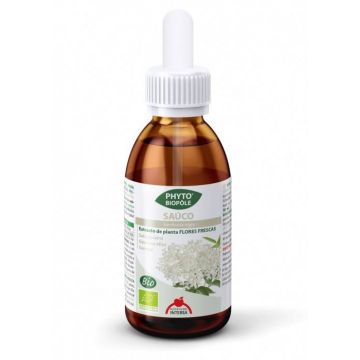 Extract BIO de soc, 50 ml - Phyto-Biopole