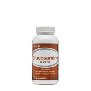 Glucozamina, 1000 Mg, 90 Capsule - GNC