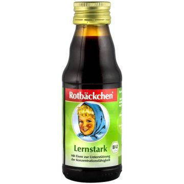 „MEMORIE BUNA” Suc eco-bio pur de fructe, 125 ML ROTBACKCHEN