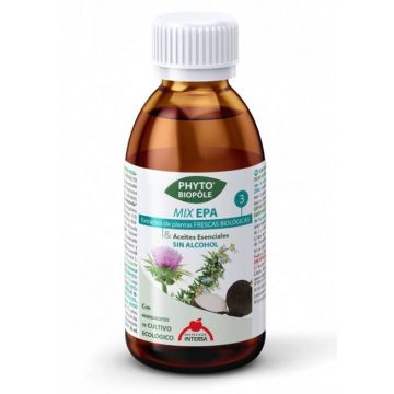 MIX 3 DIN PLANTE, 50 ML - Phyto-Biopole