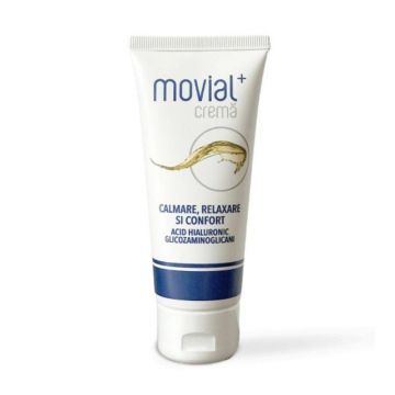 Movial Plus Crema - Actapharma