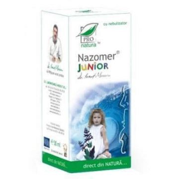 Nazomer junio, 30ml - MEDICA