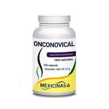 Onconovical 135 cps - Medicinas