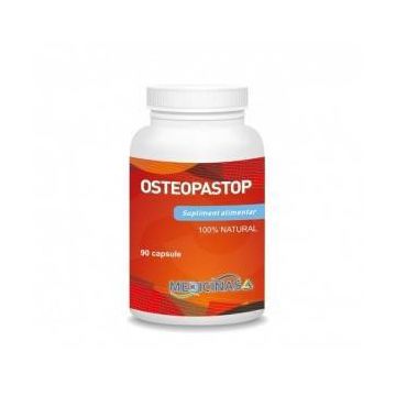 Osteopastop, 90 cps - Medicinas