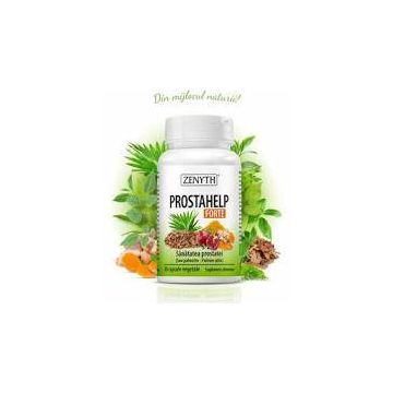 Prostahelp Forte 30cps - Zenyth