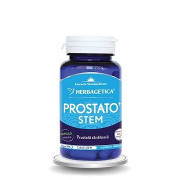 Prostato Stem - Herbagetica 120 capsule