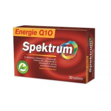 Spektrum Energy, Q10, 30tb - Walmark