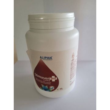 Stimuven plus crema varice 1l, Aliphia Exhelios