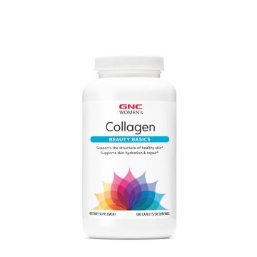 Women`s Collagen, 180 Capsule - GNC