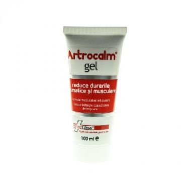 Artrocalm Gel Farma Class 100 Ml