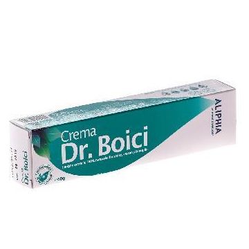 Crema Dr Boci 60gr Exhelios