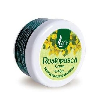 Crema Rostopasca Larix 40gr