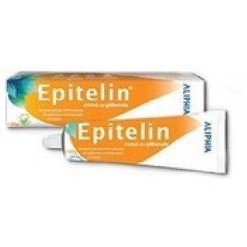 Epitelin Crema 35gr Exhelios
