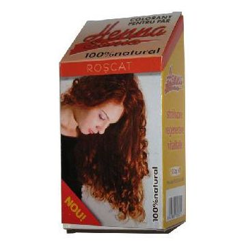 Henna Roscat 100 gr. Kian Cosmetics
