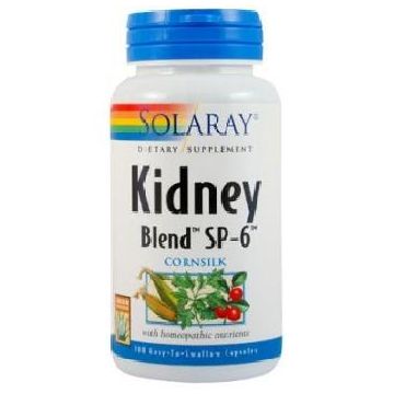 Kidney Blend 100cps Secom