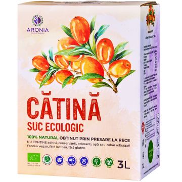 Suc Catina 3L ECO (RO-ECO-029)