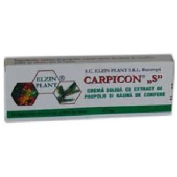 Supozitor Capricon 1 gr Elzin Plant