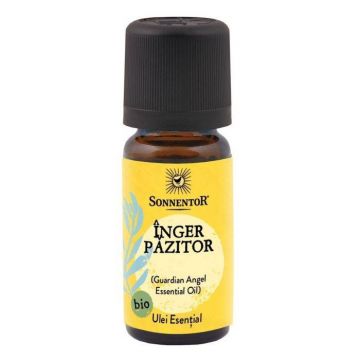 ULEI ESENTIAL INGER PAZITOR, 10ml - SONNENTOR