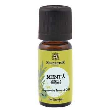 ULEI ESENTIAL MENTA, 10ml - SONNENTOR