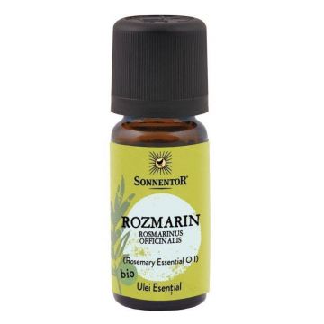 ULEI ESENTIAL ROZMARIN, 10ml - SONNENTOR