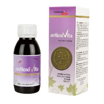 Antioxivita 100ml Phenalex