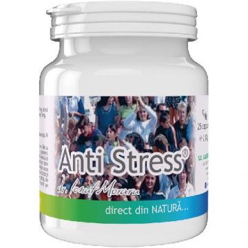 Antistress 25cps Pro Natura