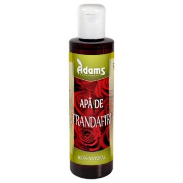 Apa de Trandafiri 200ml Adams