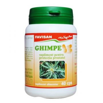 Ghimpe 40cps Favisan