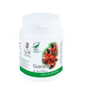 Guarana 200cps Pro Natura