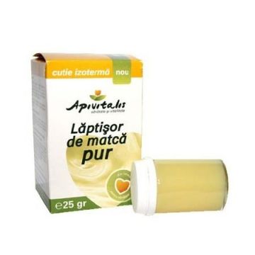 Laptisor de Matca Pur Apivitalis 25gr