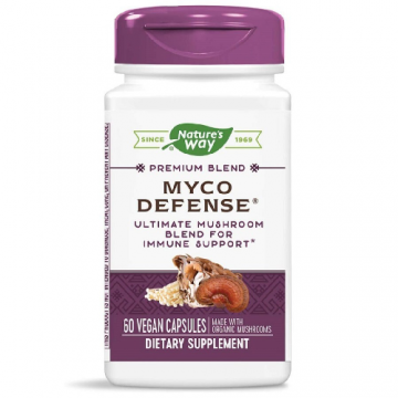Myco Defense 60cps Secom
